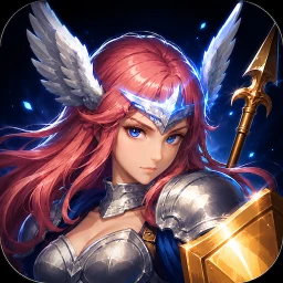 Valkyrie of Graves – Idle RPG