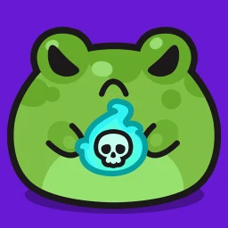Ikon Legend of Frog: Idle RPG